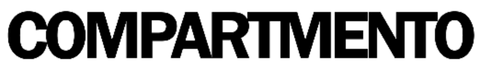 COMPARTMENTO